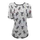 Adorable Unisex Sock Monkey Onesie for Kids and Adults - Cosparty