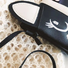 Adorable Vegan Leather Puppy Dog Handbags in Unique Colors - Cosparty