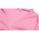 Adult Onesie with Soft Fabric and Secure Snap Closures in Various Colors - Cosparty