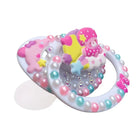 Adult Pacifier Made from Safe BPA-Free Rubber Silicone - Adult pacifier