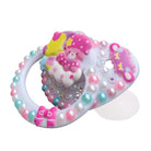 Adult Pacifier Made from Safe BPA - Free Rubber Silicone - Cosparty