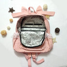 Alice in Wonderland Rabbit Hole Themed Backpack - Purse