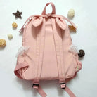 Alice in Wonderland Rabbit Hole Themed Backpack - Purse