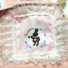 Alice in Wonderland Rabbit Hole Themed Backpack - Cosparty