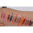 All-Matte Liquid Lipstick with High Pigmentation in 15 Shades - Make-Up