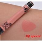 All-Matte Liquid Lipstick with High Pigmentation in 15 Shades - 3 - Make-Up