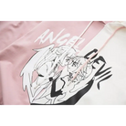 Angel vs Devil Pastel Goth Hoodie in Stock - sweater