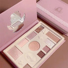 Angelic Symphony Eyeshadow Palette - Pinks - eyeshadow