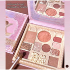 Angelic Cherub Inspired Make-Up Palettes for a Luxurious Vanity Display - eyeshadow