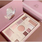 Angelic Cherub Inspired Make-Up Palettes for a Luxurious Vanity Display - eyeshadow