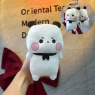 Angry Dudu and Bubu Plush for Fans of Dudu & Bubu