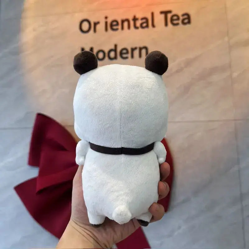 Angry Dudu and Bubu Plush for Fans of Dudu & Bubu