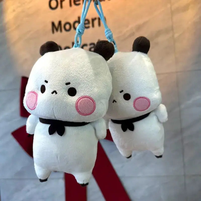 Angry Dudu and Bubu Plush for Fans of Dudu & Bubu