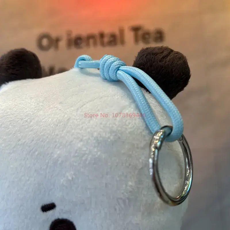 Angry Dudu and Bubu Plush for Fans of Dudu & Bubu - Cosparty