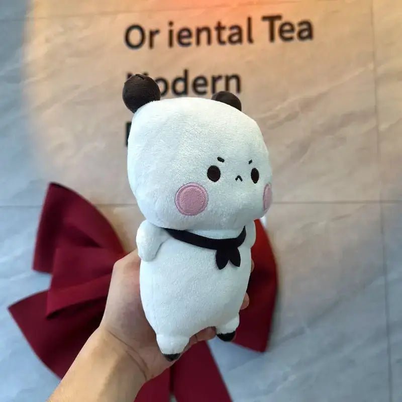 Angry Dudu and Bubu Plush for Fans of Dudu & Bubu - Cosparty