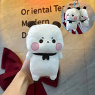 Angry Dudu and Bubu Plush for Fans of Dudu & Bubu - Cosparty