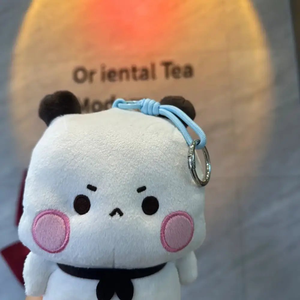 Angry Dudu and Bubu Plush for Fans of Dudu & Bubu - Cosparty