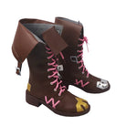 Arcane Jinx Cosplay Shoes - Cosparty