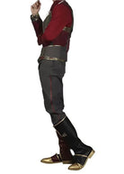 Arcane Season 1 Silco Cosplay Costume Set - Cosparty