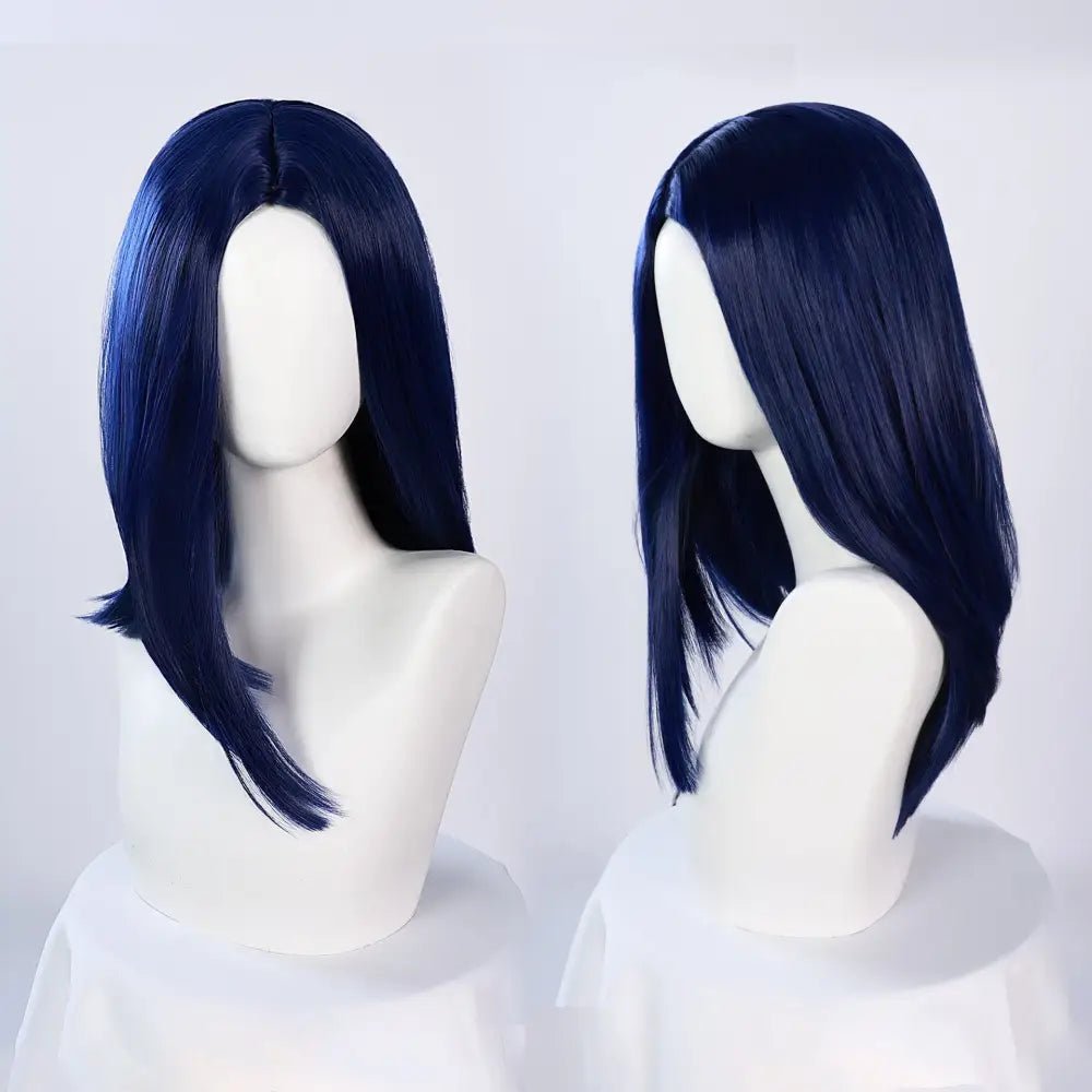 Arcane Season 2 Enforcer Caitlyn Kiramman and Vi Cosplay Costume - Cosparty