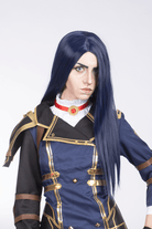 Arcane Season 2 Enforcer Caitlyn Kiramman and Vi Cosplay Costume - Cosparty