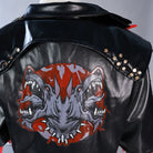 Arcane Season 2 Pitfighter Vi Cosplay Costume Set - Cosparty