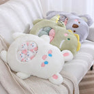 Baby Animal Bag of Stuffies featuring Adorable Koalas Bears Dinosaurs and Bunnies - stuffed animal