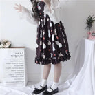 Baby Bunny Rabbit Suspender Dress for Kawaii Cuties - Cosparty