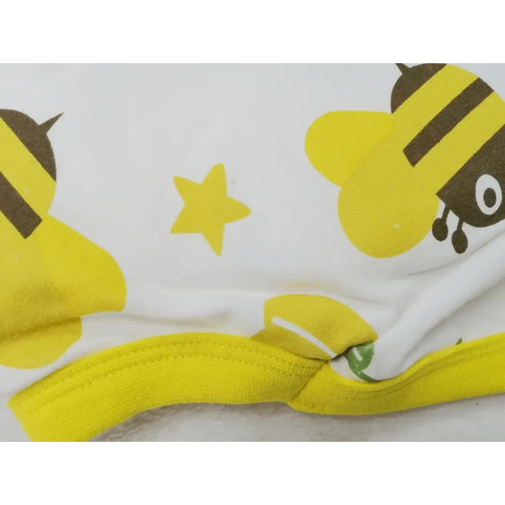 Baby Duck 4 - Layer Adult Baby Training Pants for Daily Comfort - Cosparty