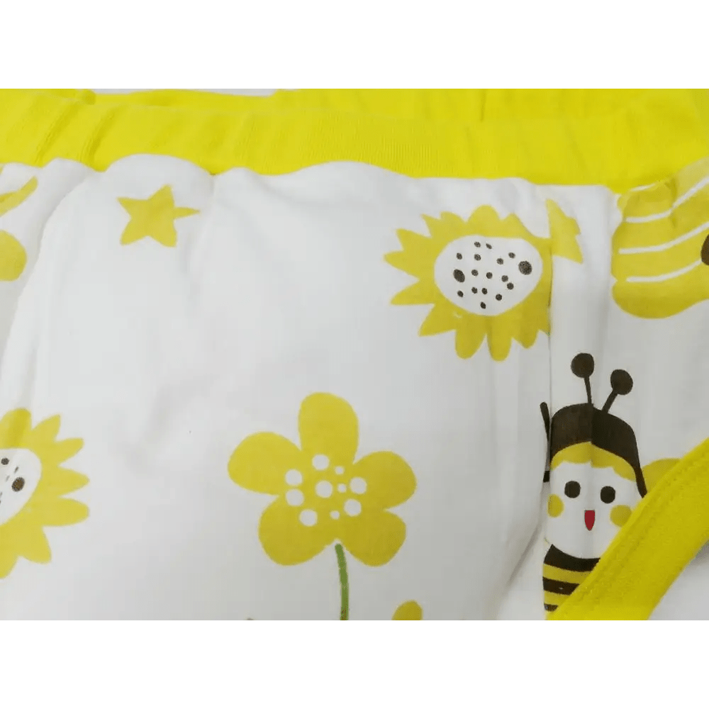 Baby Duck 4 - Layer Adult Baby Training Pants for Daily Comfort - Cosparty