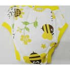 Baby Duck 4 - Layer Adult Baby Training Pants for Daily Comfort - Cosparty