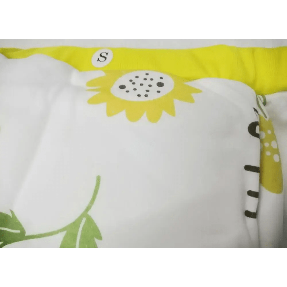 Baby Duck 4 - Layer Adult Baby Training Pants for Daily Comfort - Cosparty