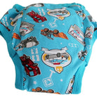 Baby Duck Adult Baby Training Pants - Cosparty