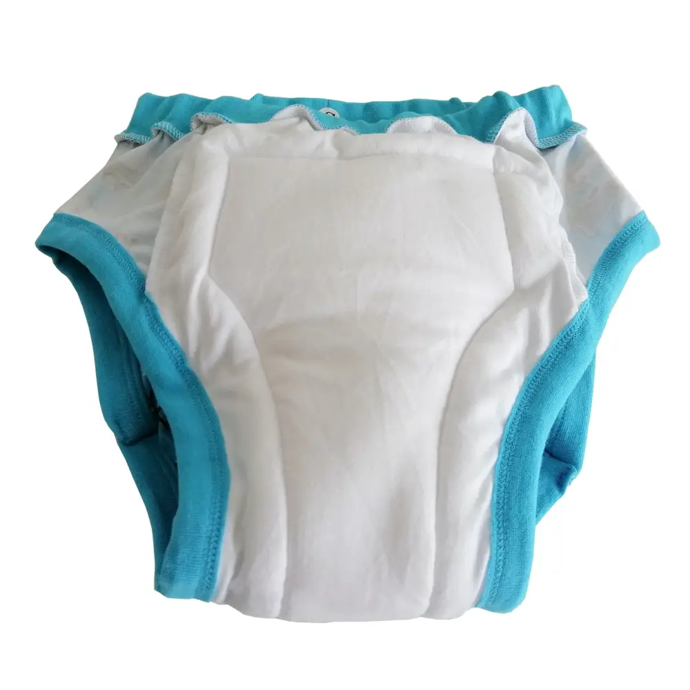 Baby Duck Adult Baby Training Pants in New Condition - pull up