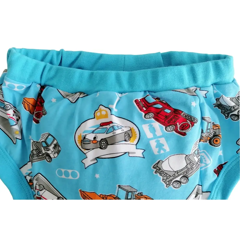 Baby Duck Adult Baby Training Pants in New Condition - pull up