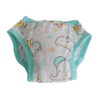 Baby Duck High Quality 4 - Layer Adult Baby Training Pants - Cosparty