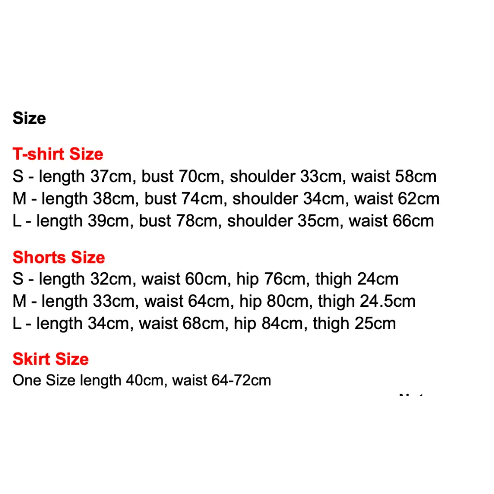 Badass Punk Rock Skirt for Cosparty Style - Cosparty