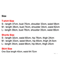 Badass Punk Rock Skirt for Cosparty Style - Cosparty