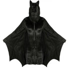 Bat-Wing Furry Complete Cosplay Set for Halloween Fun - costume