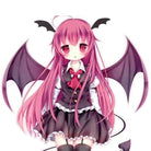 Bat Wing Hair Clips and Headbands in Soft Plush Fabric - Cosparty