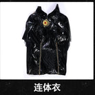 Bayonetta Game Cosplay Costume Suit - Cosparty