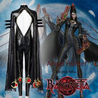 Bayonetta Game Cosplay Costume Suit - Cosparty