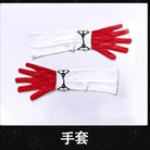 Bayonetta Game Cosplay Costume Suit - Cosparty