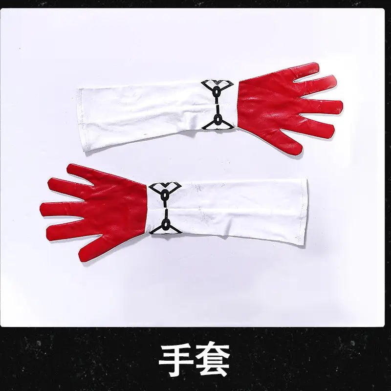 Bayonetta Game Cosplay Costume Suit - Cosparty