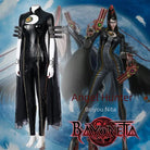 Bayonetta Game Cosplay Costume Suit - Cosparty