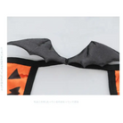 Black and Orange Pumpkin Lingerie Set for Halloween Inspired Looks - halloween item