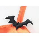 Black and Purple Bat Inspired Lingerie Set for Halloween - Cosparty