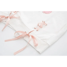 Bling Bling Bunny Anime Girl Hoodie in Pastel - Length 58cm - Cosparty