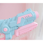 Blue Cotton Candy Colored Water Gun for Kawaii Princesses - Cosparty