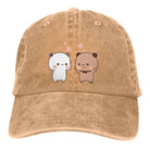 Bubu and Dudu Baseball Cap.